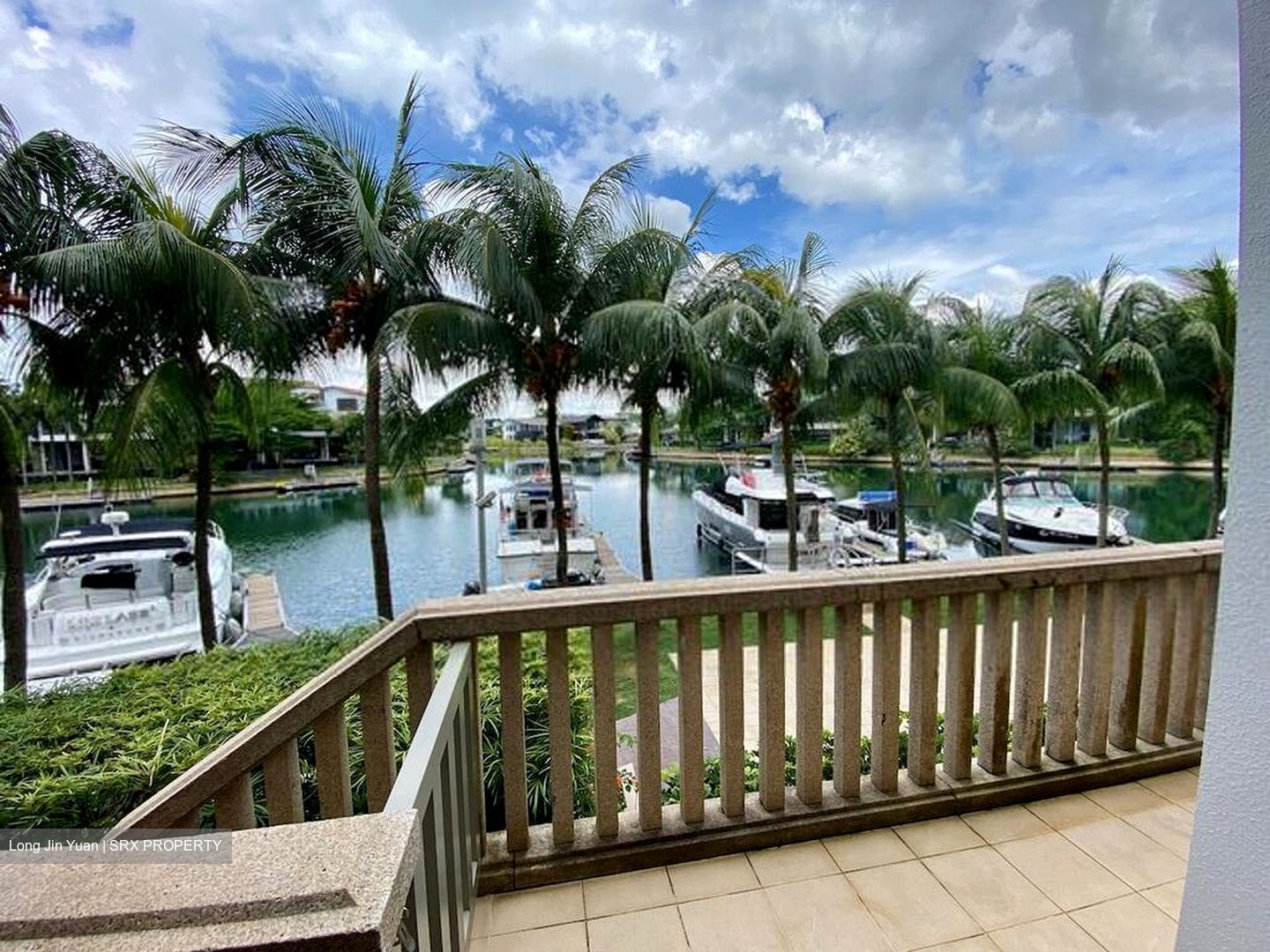 The Berth By The Cove (D4), Condominium #395837891